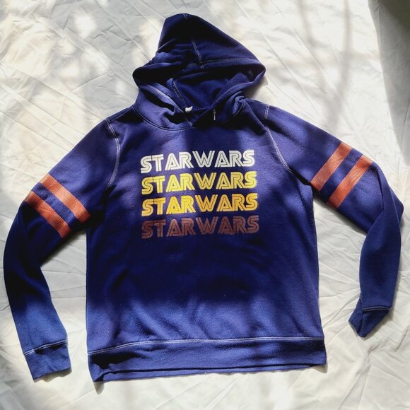 Star Wars Branded Lucasfilm Ltd Hoodie Youth Size XL - Picture 1 of 10